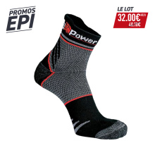 PACK PROMO PAIRE CHAUSSETTES ETE SUNNY